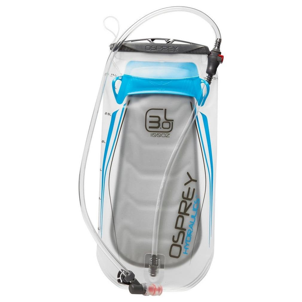 Hydraulics 2L Backpack Water Reservoir with Bite Valve