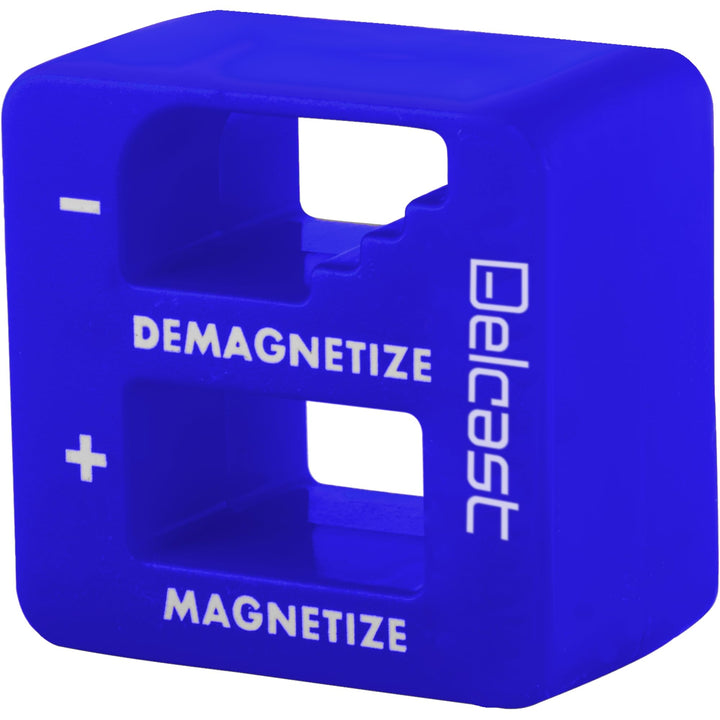 MBX Magnetizer Demagnetizer for Screwdriver Tips, Bits and Small Tools