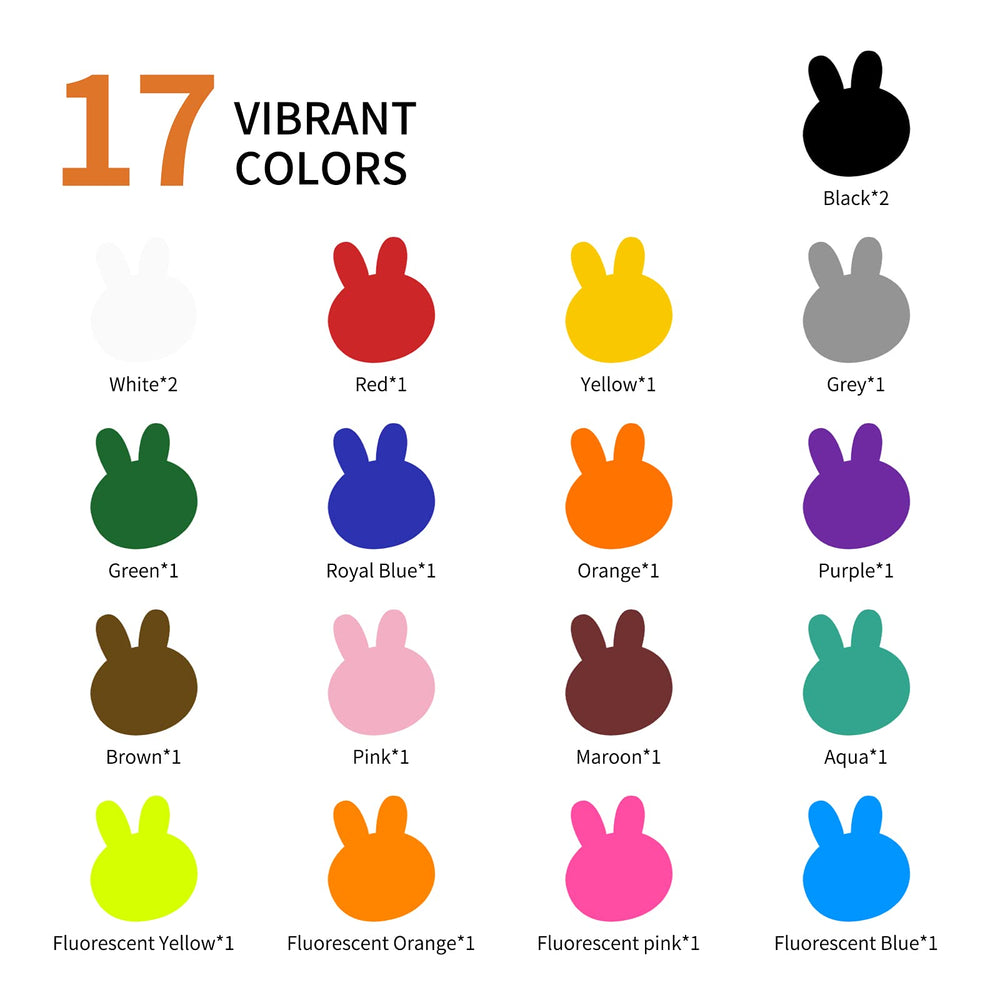 HTV Heat Transfer Vinyl Bundle 12x10 Multi-Color Iron on Vinyl Sheets for T Shirts Tops DIY - Easy to Weed&Cut Multi-Color Pack HTV Vinyl for Cricut Silhouette Cameo 4 (20 Pack)