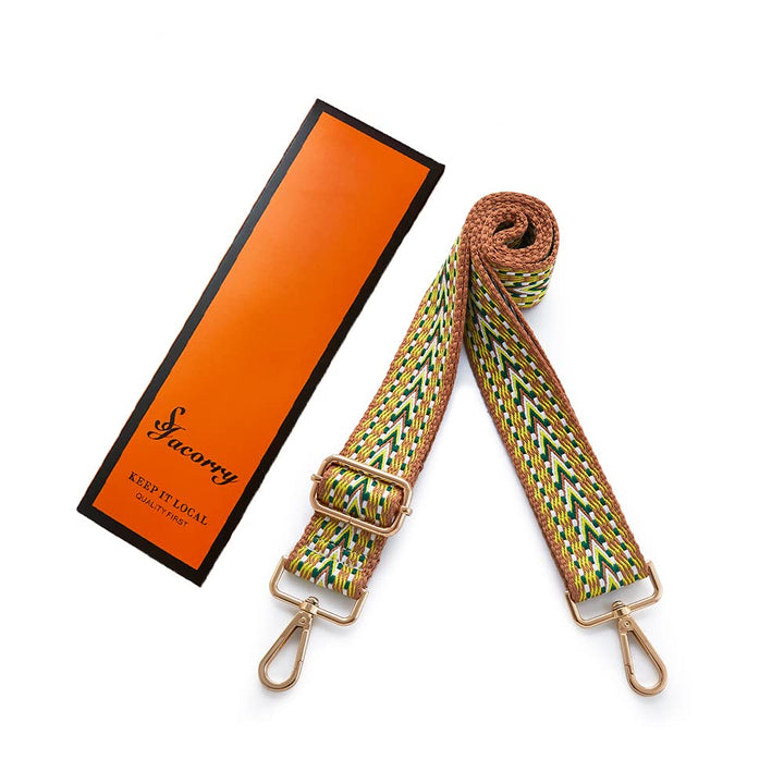 Purse Strap Replacement Crossbody Wide Shoulder Strap A