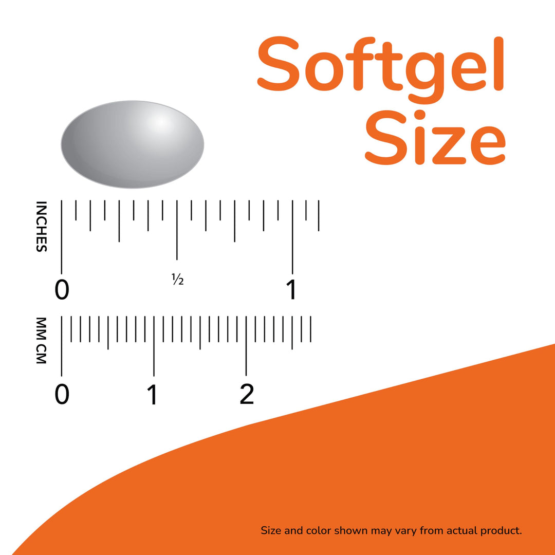 Supplements, Neptune Krill Oil 500 mg, Phospholipid-Bound Omega-3, Cardiovascular Support*, 60 Softgels