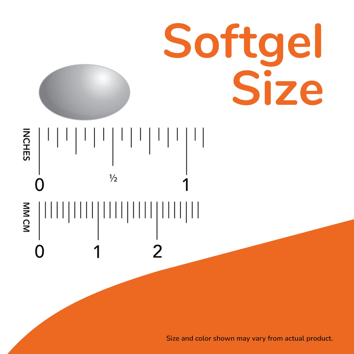 Supplements, Neptune Krill Oil 500 mg, Phospholipid-Bound Omega-3, Cardiovascular Support*, 60 Softgels