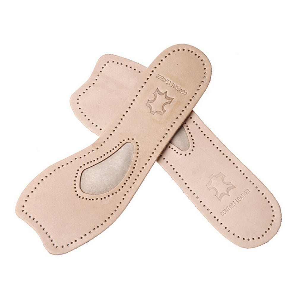 ROSENICE Shoe Support Pair of Anti-Slip High Sweat abso