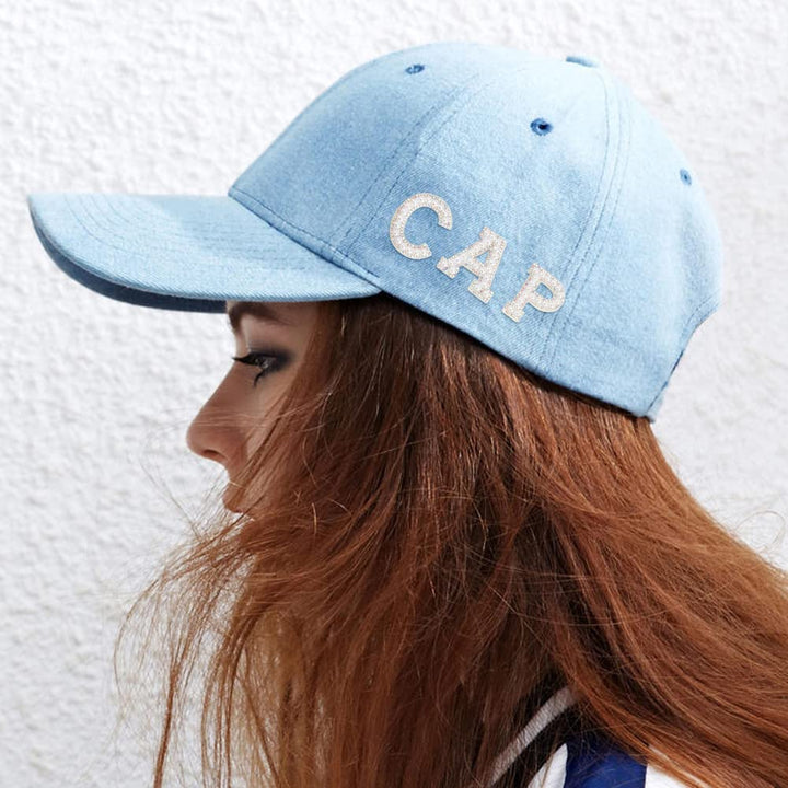 52 pac Ironing Letter Patch A-Z Pearl Rhinestone English Letter Patch, White Letter Patch Letter Embroidery Patch Clothing Jeans Hat Shoe Bag DIY Decoration