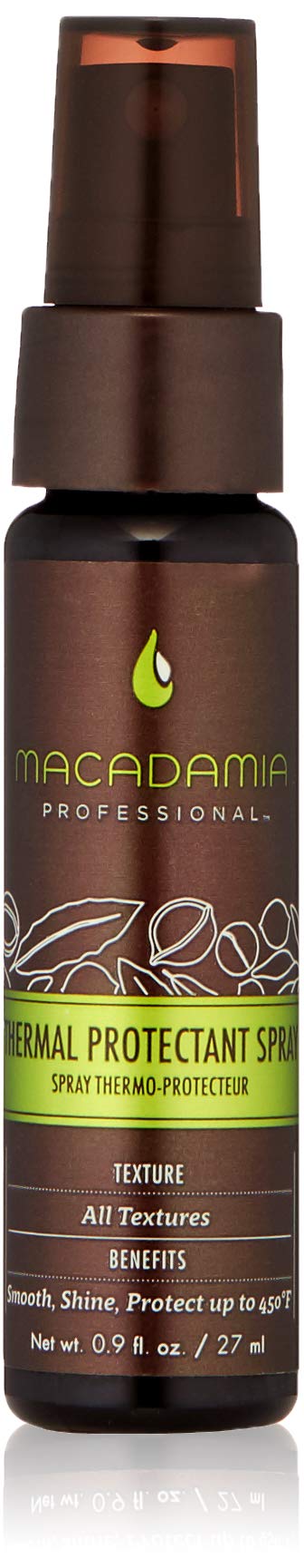 Thermal Protectant Spray, 0.9 Fl oz