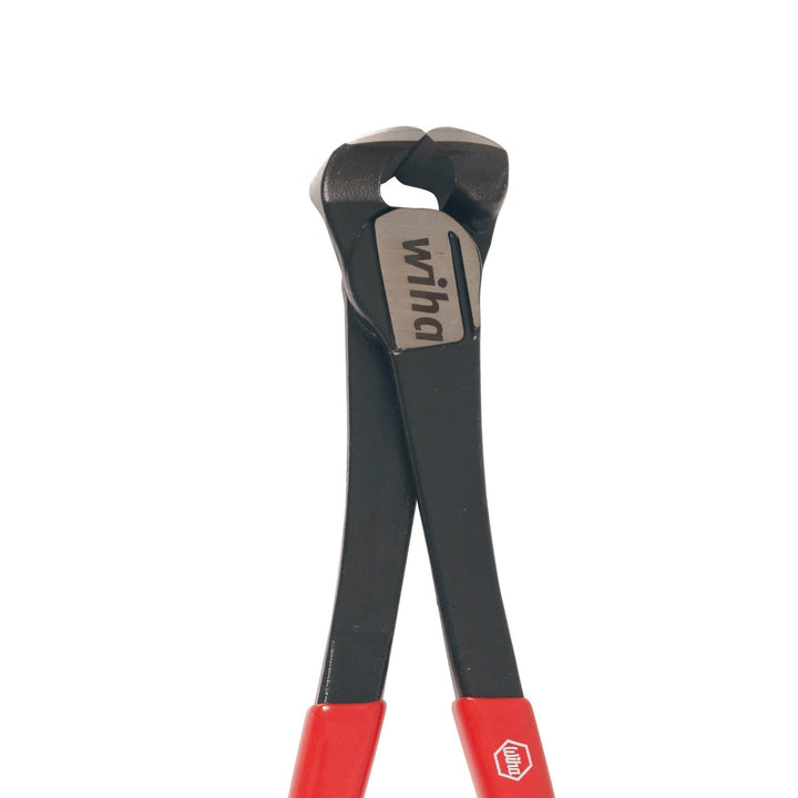 32659 High Leverage End Cutting Nippers, 8-Inch