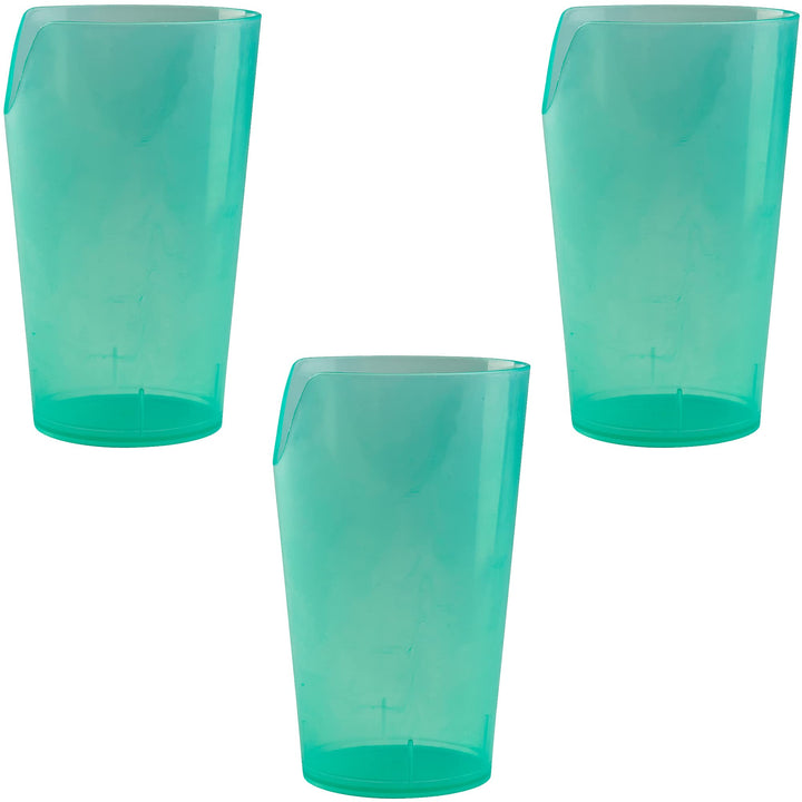 Nosey Cup 8oz - 3 Pack
