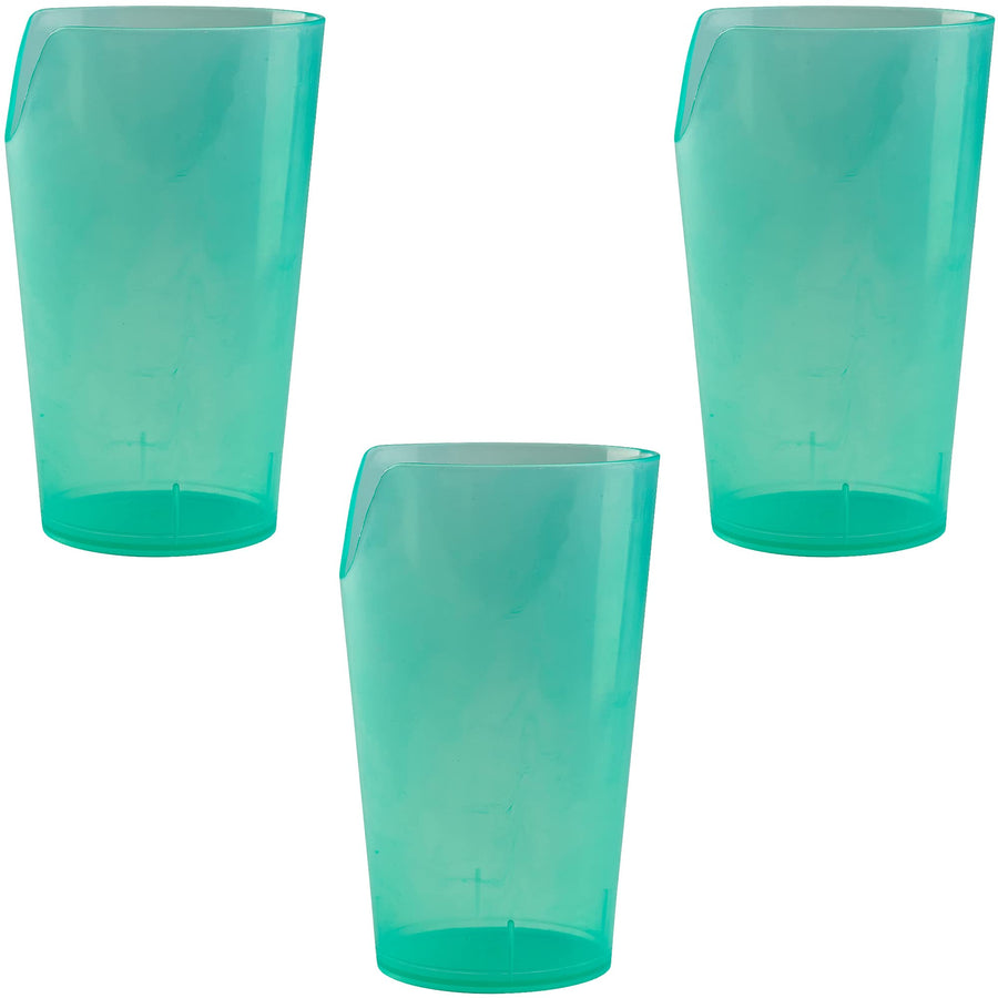 Nosey Cup 8oz - 3 Pack