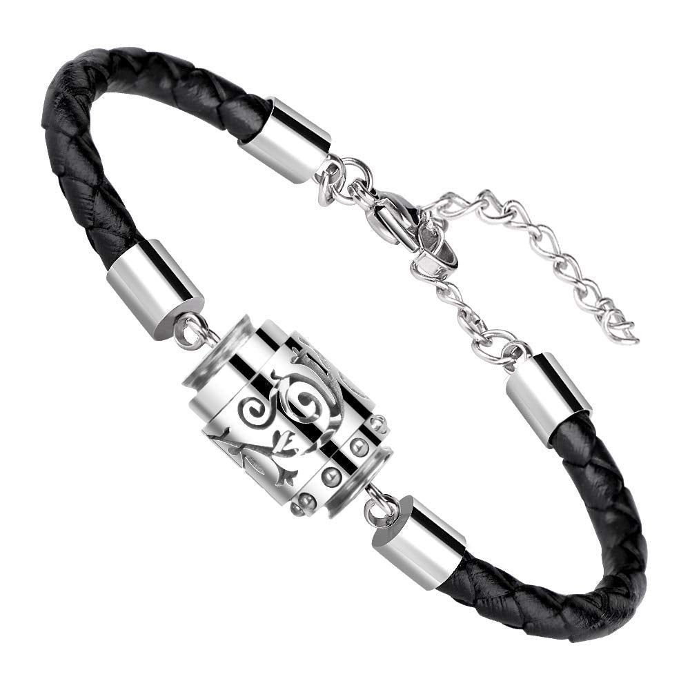 RoyAroma Essential Oil Diffuser Bracelet Aromatherapy B