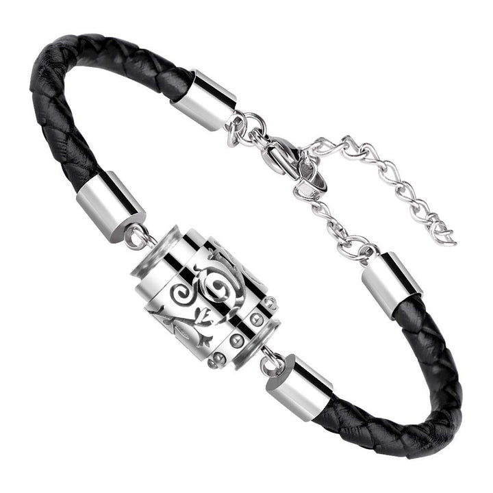 RoyAroma Essential Oil Diffuser Bracelet Aromatherapy B