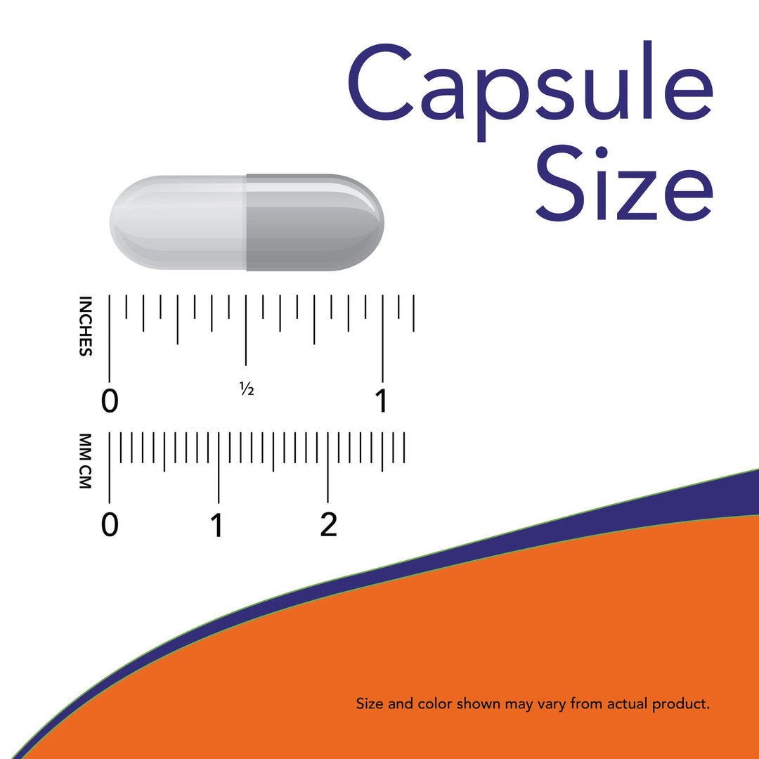 NOW Supplements, Cal-Mag with Zinc, Copper, Manganese a