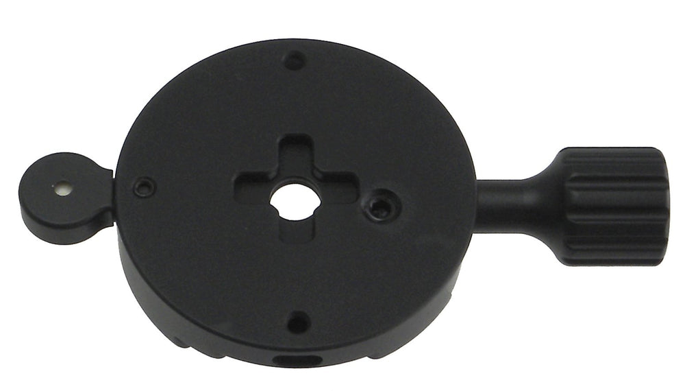Desmond 60mm Disc Circular Clamp DDSC-60 Arca-Swiss Com