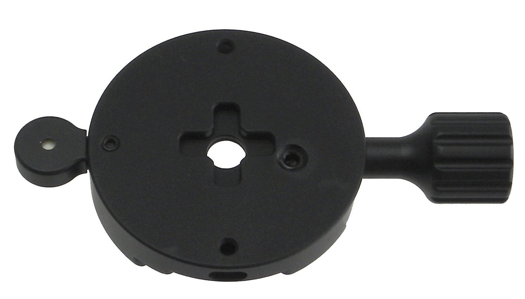 Desmond 60mm Disc Circular Clamp DDSC-60 Arca-Swiss Com