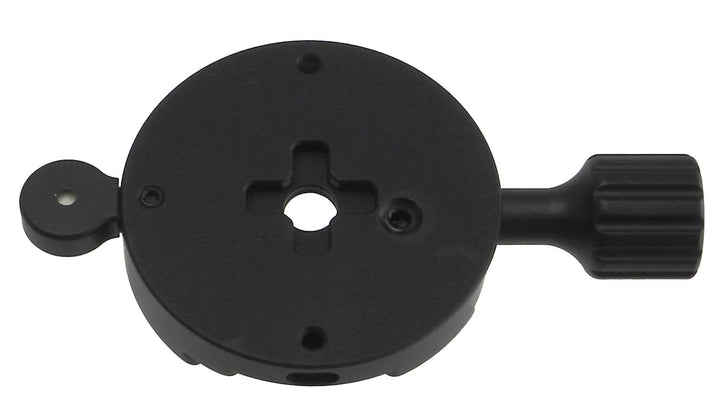 Desmond 60mm Disc Circular Clamp DDSC-60 Arca-Swiss Com