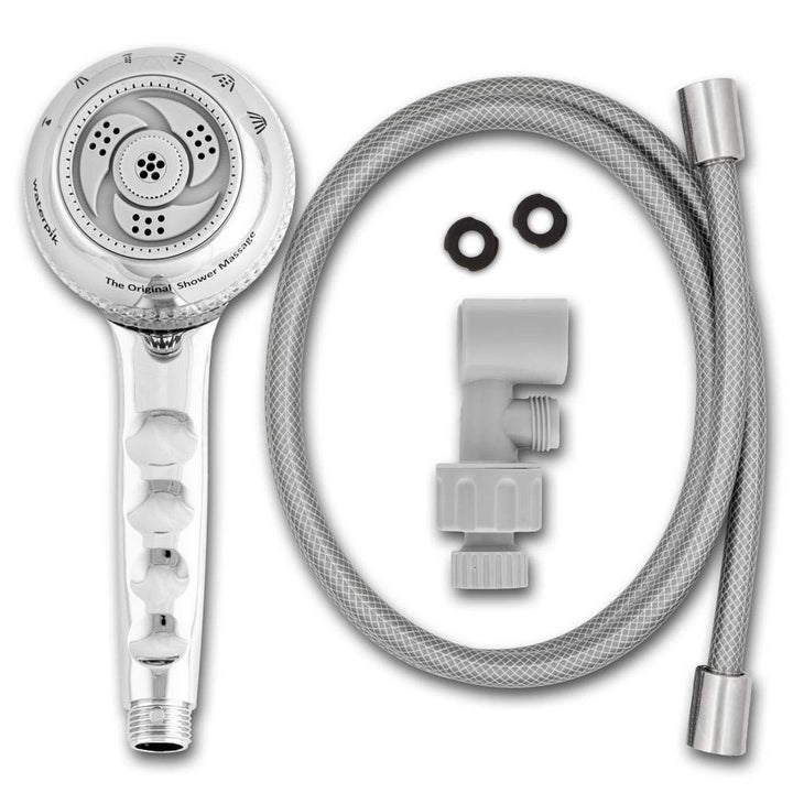 1.8 GPM Original Massage, Chrome, SM-653CGE