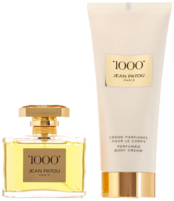 1000 Fragrance Gift Set