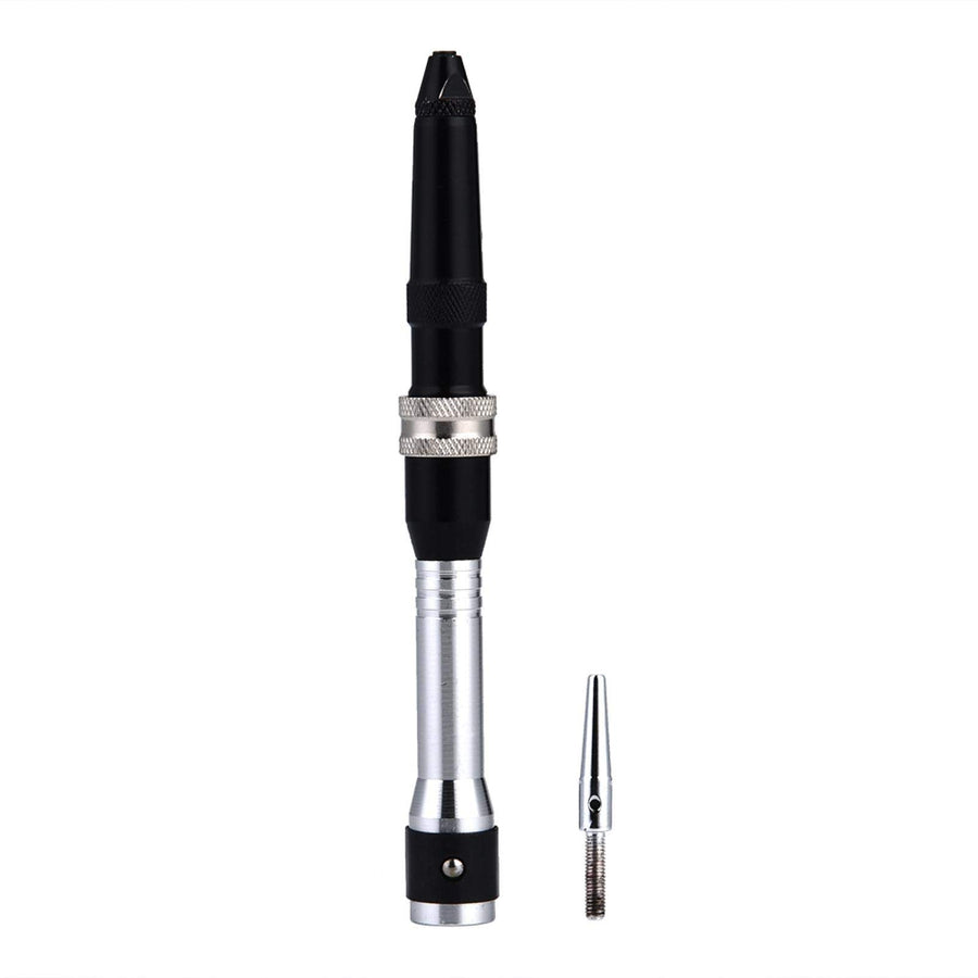 Handpiece Foredom, Jewelry Engraving Hammer Handpiece Flex Handle Handpiece for Jewelry Flex Shaft Machine