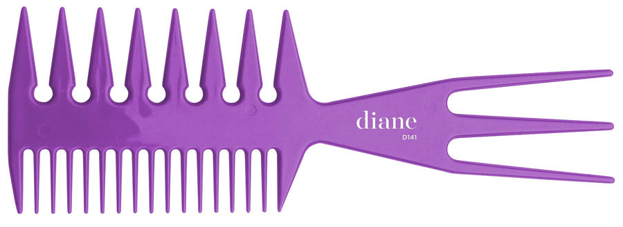 Fish Comb, Assorted Colors