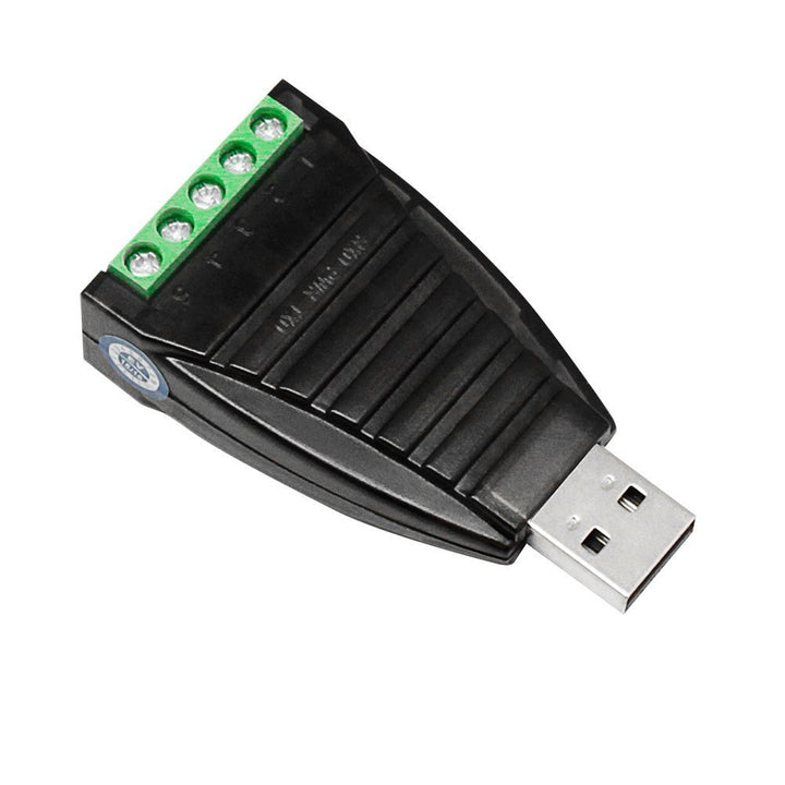 Kowellshine UTEK UT-885 USB to RS-485/422 Interface Protocol Vonverter (1-Port USB to RS-422/485 Serial Converter with ESD Protection)
