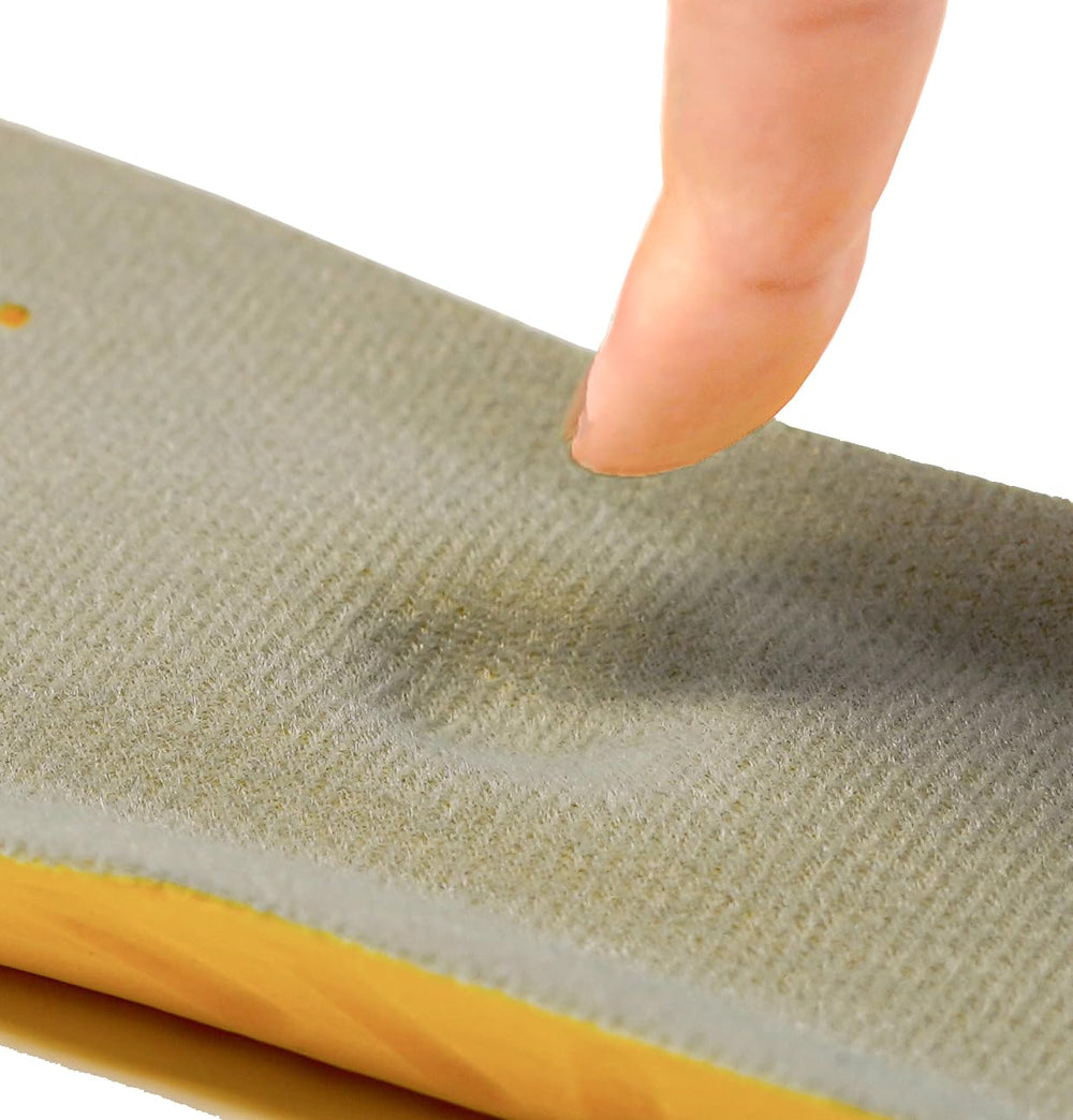 Happystep Super Sport Support Memory Foam Orthotics Arc