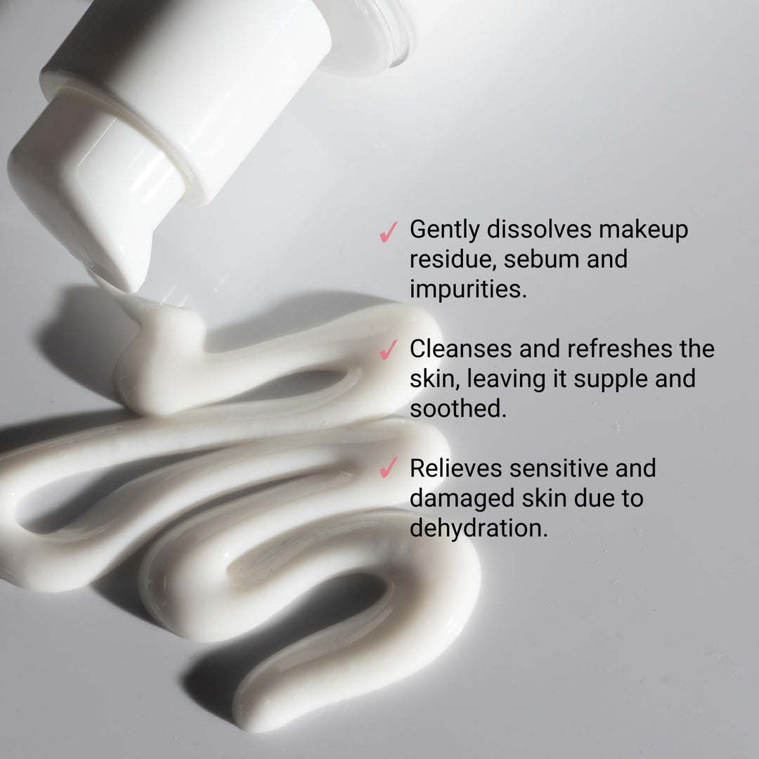 GM Collin Sensiderm Cleansing Milk 7 oz.