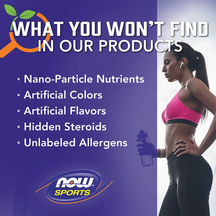 Now Foods Arginine &amp; Citrulline Veg Capsules, 1