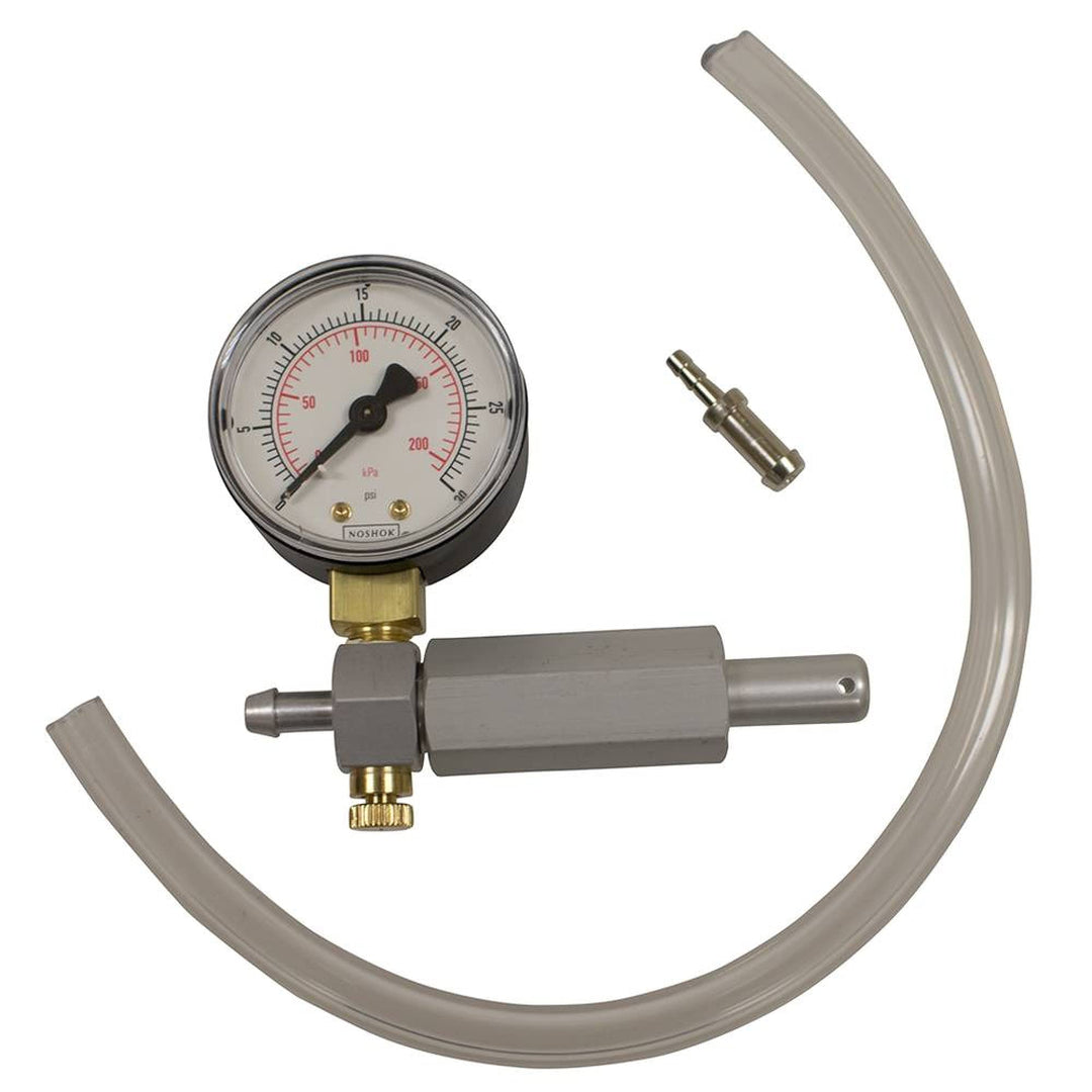 705-020 Carburetor Pressure Gauge
