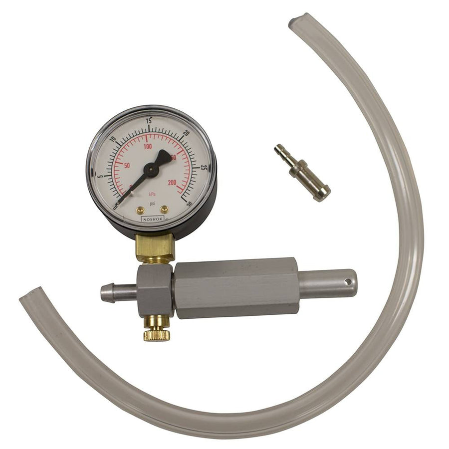 705-020 Carburetor Pressure Gauge
