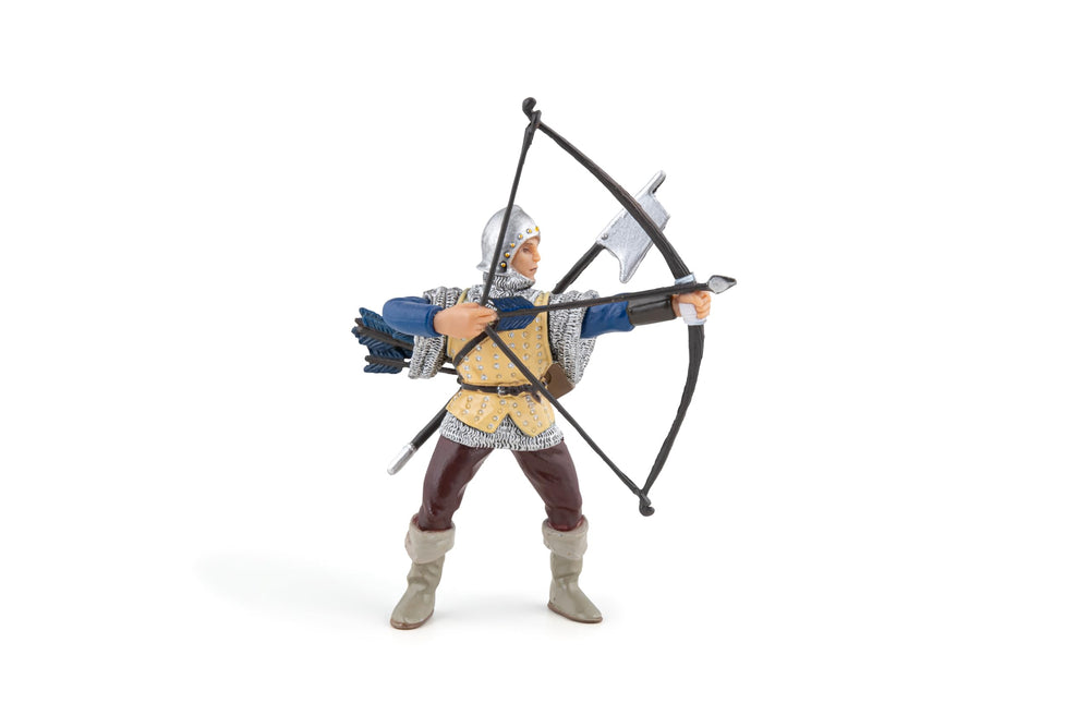 Bowman Blue