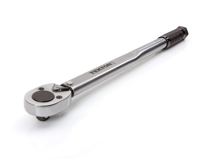 24335 1/2-Inch Drive Click Torque Wrench (10-150 ft.-lb./13.6-203.5 Nm)
