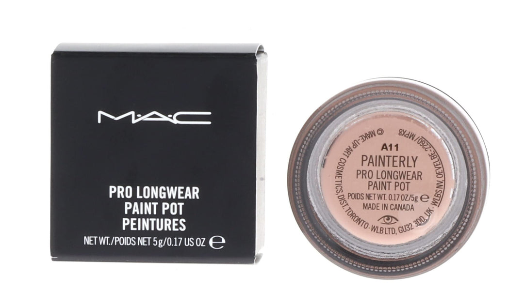 MAC Paint Pot Painterly by Cyber Scents