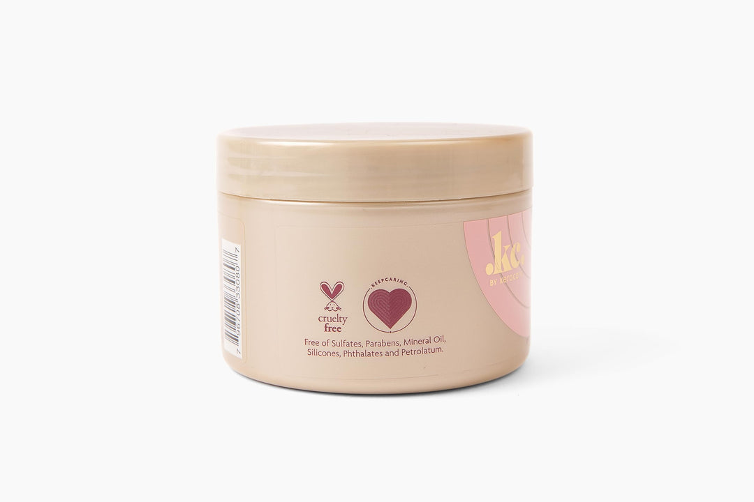 Moisturizing Curling Cream