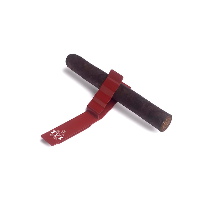 Stage V Clinger Cigar Holder Damage-Free Clip