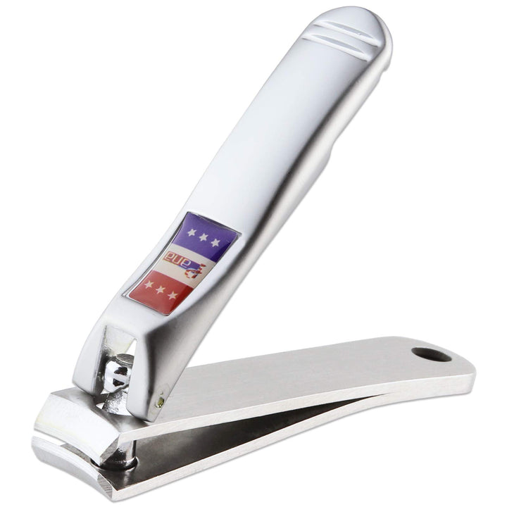 #1 Best Luxury Small Fingernail Clipper, Sharpest And L