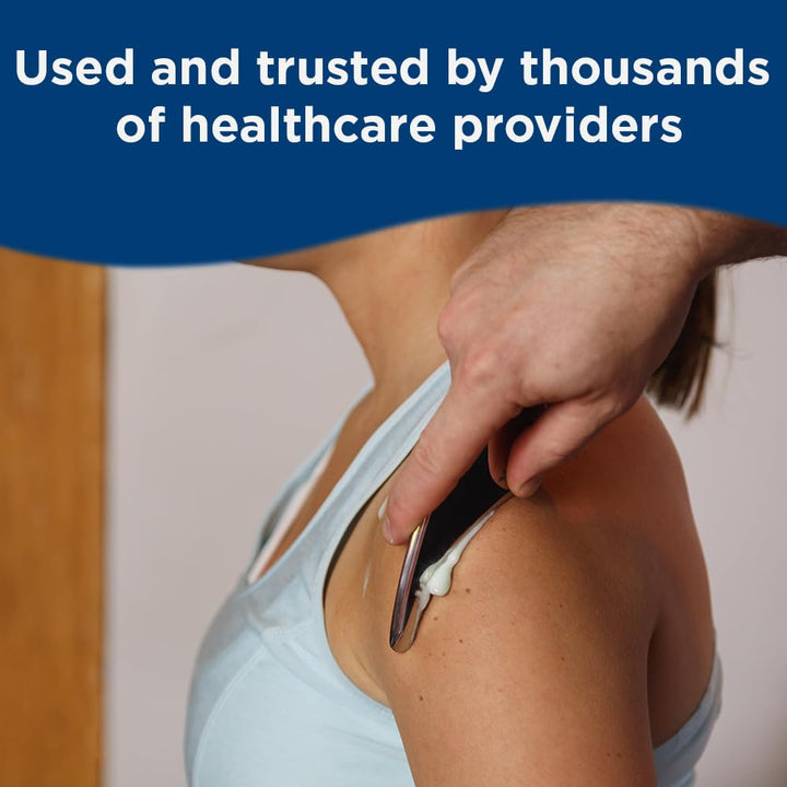 China Gel Topical Pain Reliever 8 oz Jar, Each