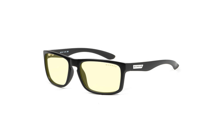 GUNNAR - Premium Gaming and Computer Glasses - Blocks 65% Blue Light - Intercept