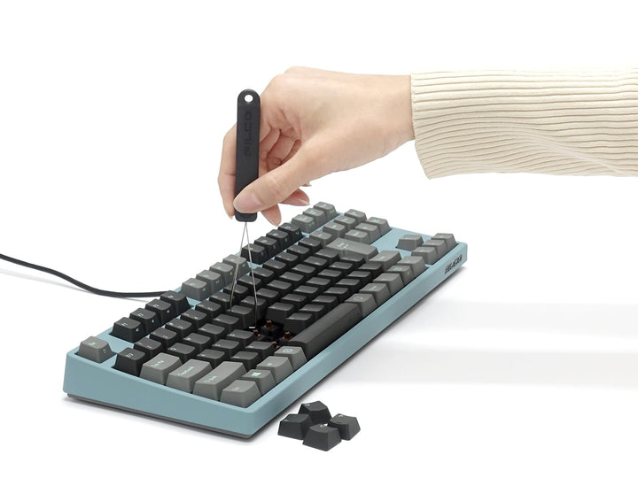 FILCO Keyboard Key Top Puller Keycap Remover KeyPuller 