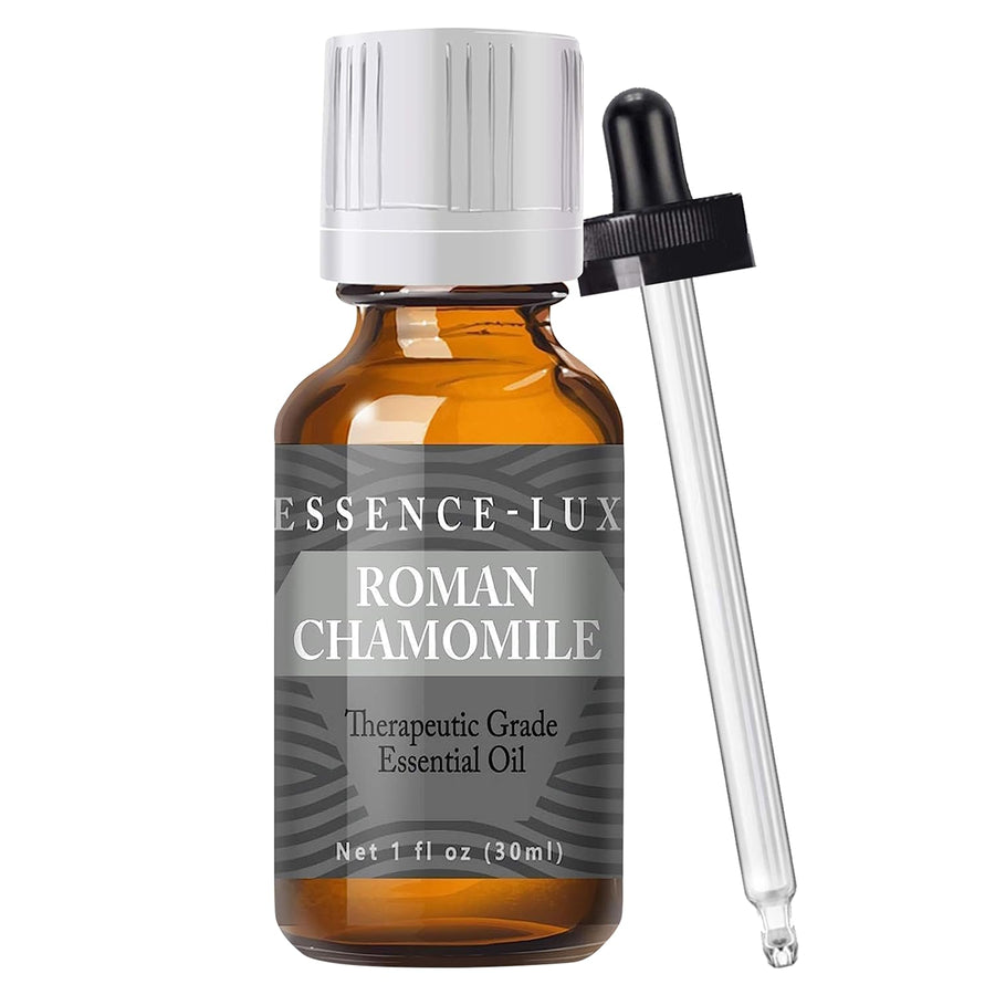Essence-Lux Roman Chamomile, 30Ml: Roman Chamomile Esse