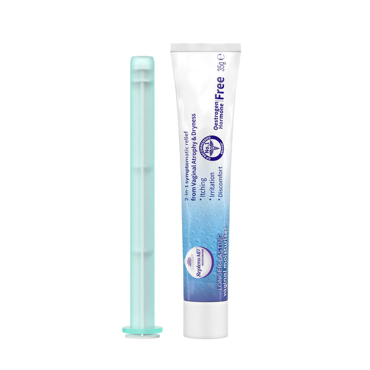 REPLENS MD VAGINAL GEL 12 APPLICATIONS 4 WEEK SUPPLY [H