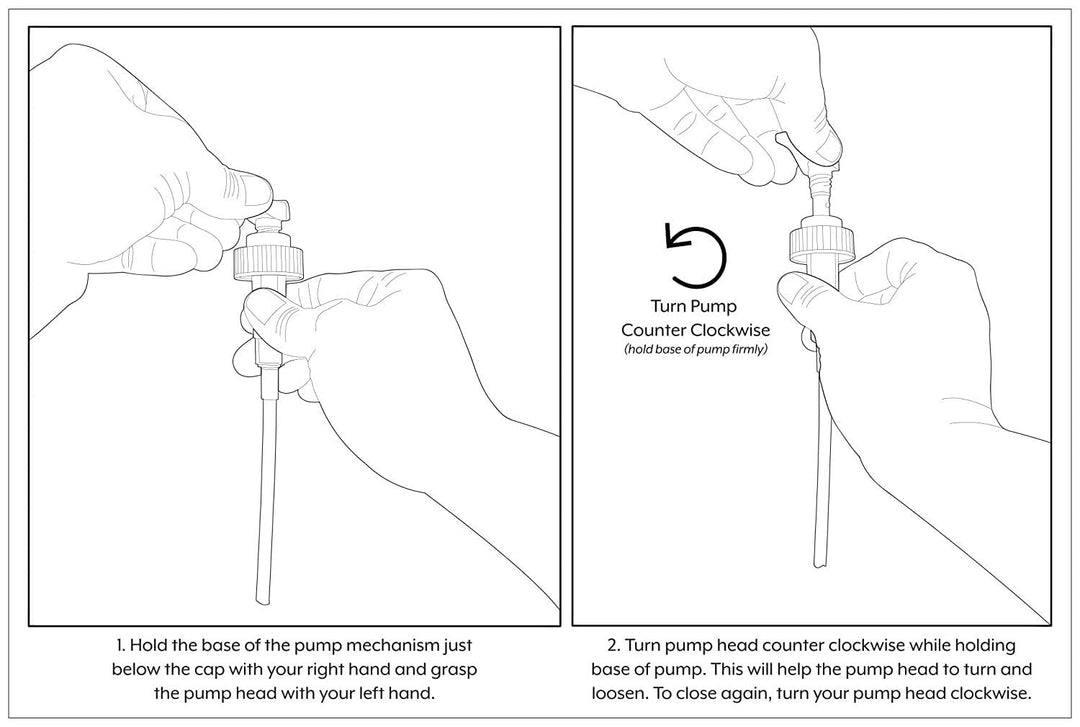 , 16 OZ Thick Amber Glass Soap Dispenser with Plastic Pump 2 Pack, Hand and Dish Soap Dispenser Set for Bathroom with 6 Waterproof Labels