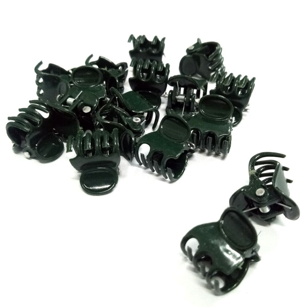KINGLAKE Orchid Clips,Plant Support Clips,Garden Flower