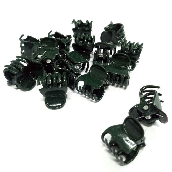 KINGLAKE Orchid Clips,Plant Support Clips,Garden Flower