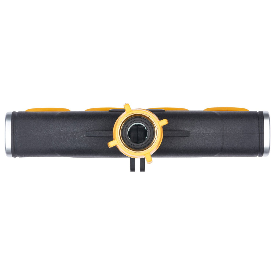 Melnor 357 4-Way Control Valve, Lever Design