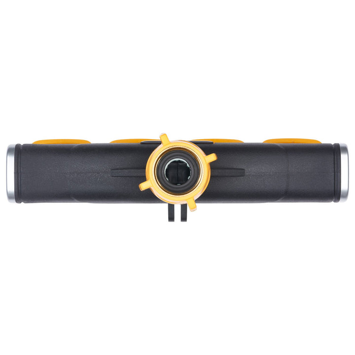 Melnor 357 4-Way Control Valve, Lever Design
