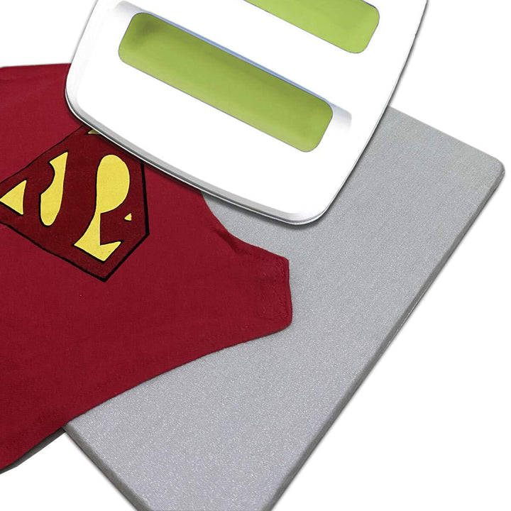 Heat Press Mat for Cricut Easypress Both Sides Applicable - 12 x 12 Cricket Craft Vinyl Ironing Insulation Transfer Heating Mats for Easypress 2