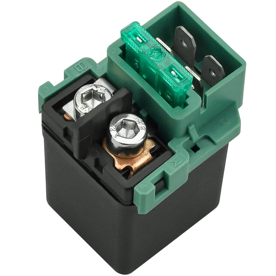Starter Solenoid Relay Part for Honda CB500 CB750 CBR60