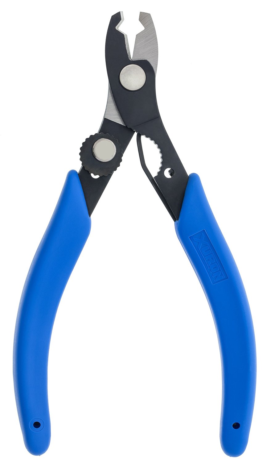 Xuron - Xuron - 501 Wire Stripper - Adjustable - 501*