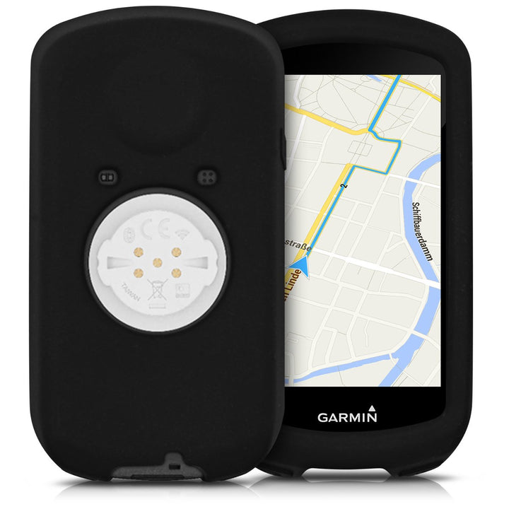 kwmobile Case Compatible with Garmin Edge 1030/1030 Plu