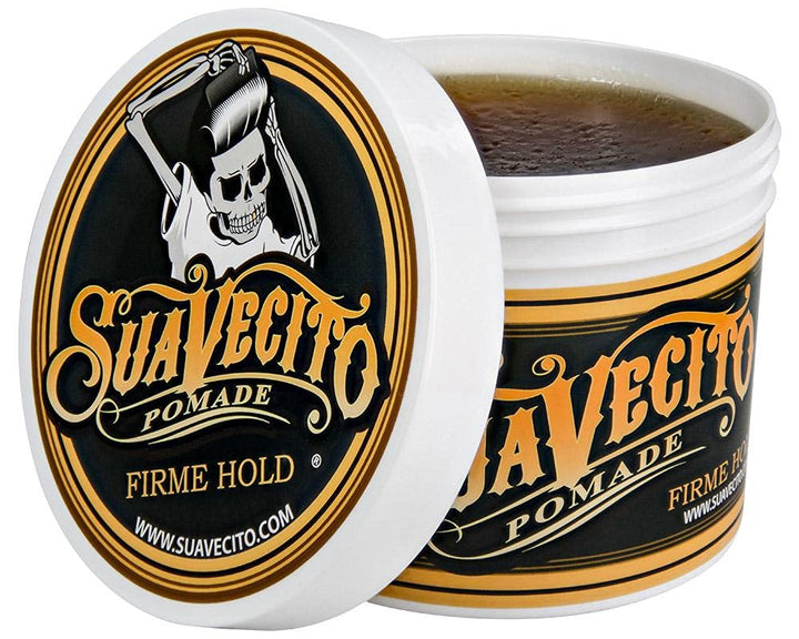 Pomade Firme Hold, 32 oz