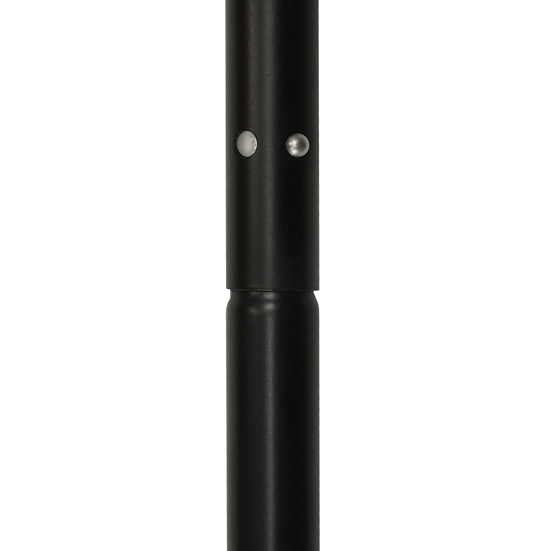 - Standard Kayak Paddle - Lime - 220 cm (86.6 in.) - Aluminum Shaft and a Durable Polypropylene Blade - 0/65° Blade Angle - with Drip Ring - PS1966-00